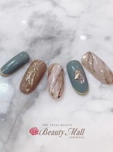 ビューティーモール 足利店/【8800円】Hジェル☆Wケア付き