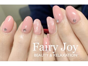 フェアリー ジョイ(Fairy Joy)/