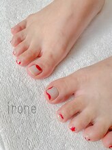 イロネ(irone)/