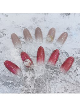 ティーエヌ 葛西店/~ハンド 定額4620円(税込)~