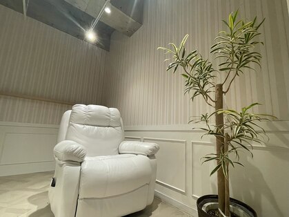 ヘアメイク アース 東戸塚店(HAIR & MAKE EARTH)の写真