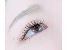 ネイルアート ユニ(Nail Art UNI)/フラットマットラッシュ140本