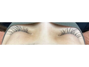 シルフ 石橋店(Sylph)/ぱっちりDカール