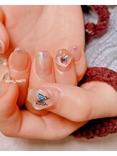 ネイルジニ(nail.Jini)/