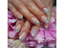 アイネイル(iNAIL)/