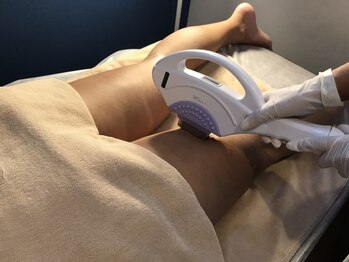 エピラージュ 伊勢崎店/初めてで痛みが気になる方にも◎