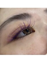 ビューティーアミューズメント 山鼻店(BEAUTY AMUSEMENT)/カラーラッシュ