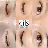 シル(cils)