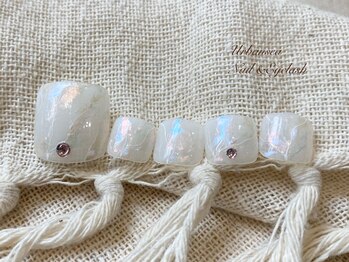アーバンシーネイル 赤羽店(Urbansea nail)/nail design　trend　10.980円