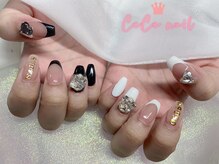 シーシー ネイル アンド アイラッシュ(CeCe Nail&eyelash)/