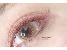 レミュー(Lemieux)/ブラウンフラットラッシュ