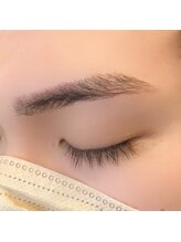 アイ シャルマン 田町(EYE CHARMANT)/美眉アイブロウWAX田町/品川