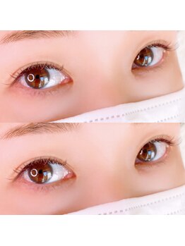 サロン プゥン(salon Pun)/バインドロック　カラー　100束