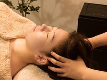 リテリテ 恵比寿(Rite Rite)/大人気！ドライヘッドスパ