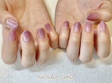 ジャミーラ(Jamila)/定額デザインコース　￥8800