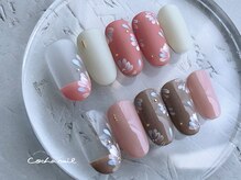 コチャネイル(COCHA NAIL)/【クオリティコース】