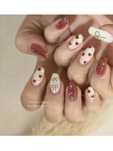 シェリ(Cheri)/リボン×ハート