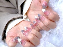 レアネイル 新宿(le'a nail)/