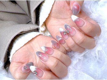 レアネイル 新宿(le'a nail)/
