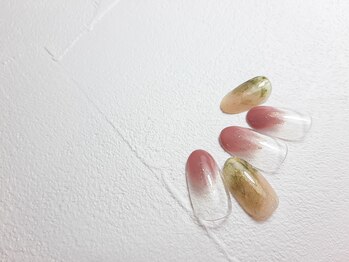 ルカ 大宮(Luca)/<HAND>シンプルコース