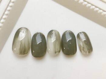 チェリーズクラブ 上福岡店(Cherry'sClub)/シンプルデザイン