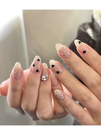 自爪風持ち込みデザイン