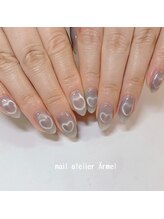 ネイルアトリエ エルメル(nail atelier Armel)/