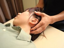 リラケアの雰囲気（首肩こり・眼精疲労もお任せ下さい！［マッサージ/もみほぐし］）