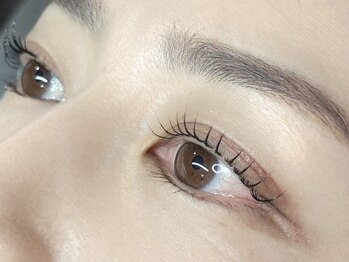 ノナ(nona9)/まつ毛パーマ