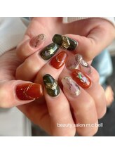 エムシーベル(m.c bell)/