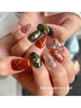 エムシーベル(m.c bell)/