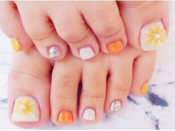 フット◇ア-トコ-ス