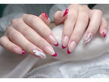 ミスユー(Miss U)/