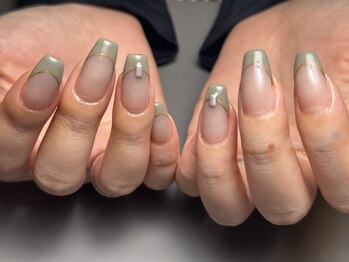 ボンテ 新宿店/秋色フレンチ