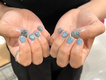 ウタシロイロ/ワンカラー