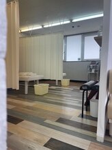 かなれ整骨院/ ヘッドスパ/ピーリング/名東