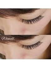 ウィメル(Wimell.)/ボリュームラッシュ