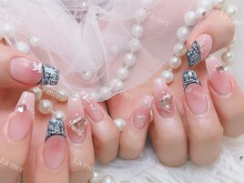 チップ持ち込みデザイン