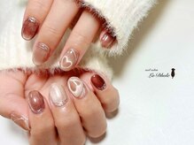 ラドール(La Dhole)/ハートマグネット