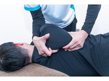 ストレッチプラス(plus)の雰囲気（10:00~22:00営業★お仕事前後や休憩中、運動後にも！）