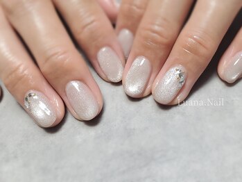 ルアナ 高槻(Luana.)/