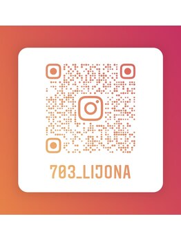 リジョーナ 一宮店(Lijona)/Lijona公式Instagram