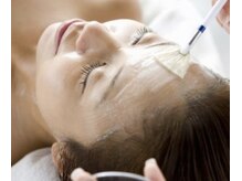 ファセテラピーサロン フィール(Feel)/ミクロのハリで肌を根本改善！