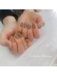 シンプルワンカラー