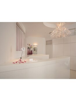 大人女性向けこだわりサロン