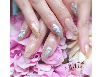 アイネイル(iNAIL)/
