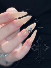 ウズ(UZU)/クロムネイル