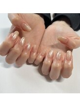 ルポネイル(repos nail)/