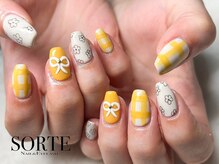 ソルテ(SORTE)/180min