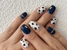 はあとねいる 高知はりまや店/定額デザインNo.84